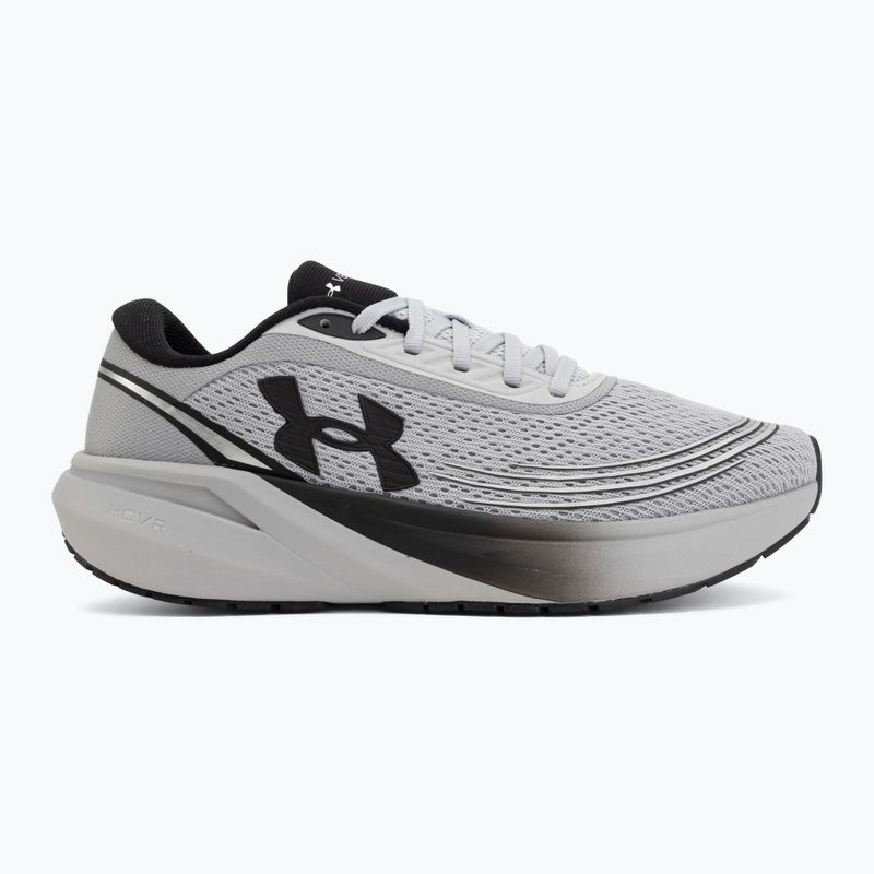 Buty do biegania męskie Under Armour Velociti Sport mod gray/black/black 2