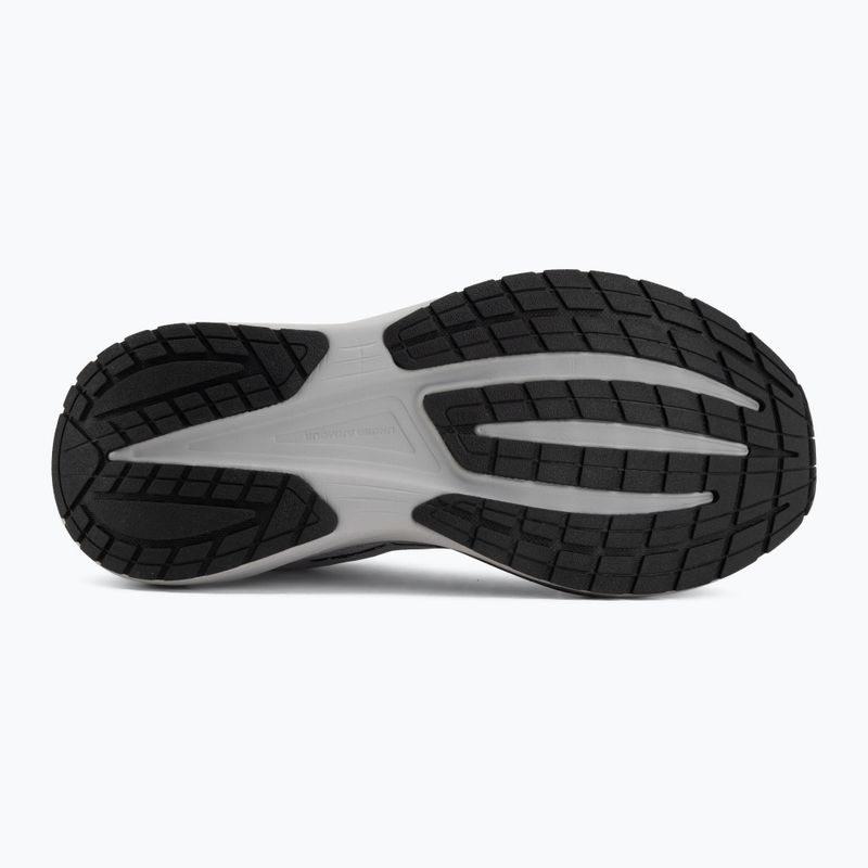 Buty do biegania męskie Under Armour Velociti Sport mod gray/black/black 4