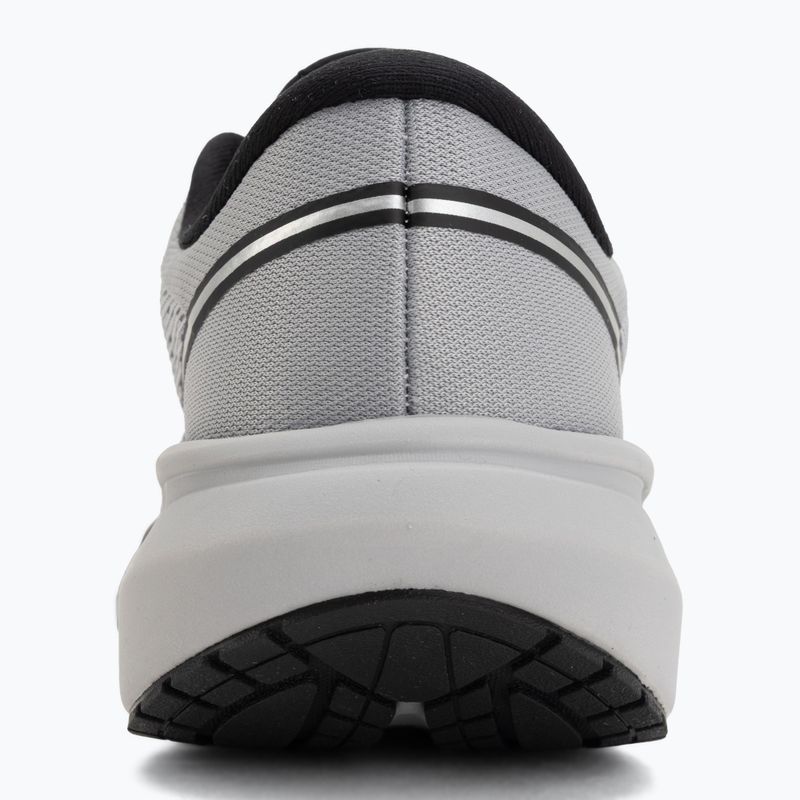 Buty do biegania męskie Under Armour Velociti Sport mod gray/black/black 6