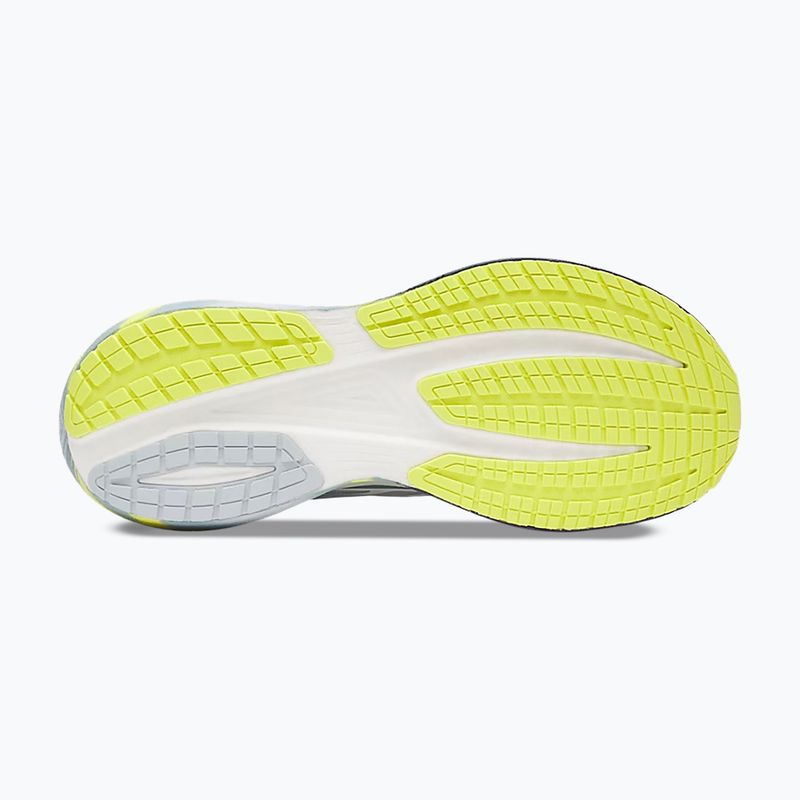 Buty do biegania męskie Under Armour Velociti Distance blue wind/blue fog/flash light 11