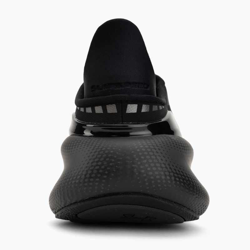 Buty treningowe Under Armour Echo black/anthracite/metallic black 6