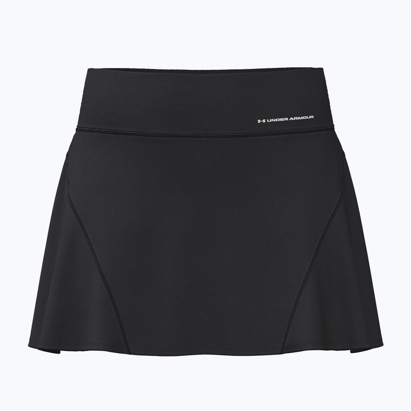 Spódnica Under Armour Motion Skort ultimate black/white