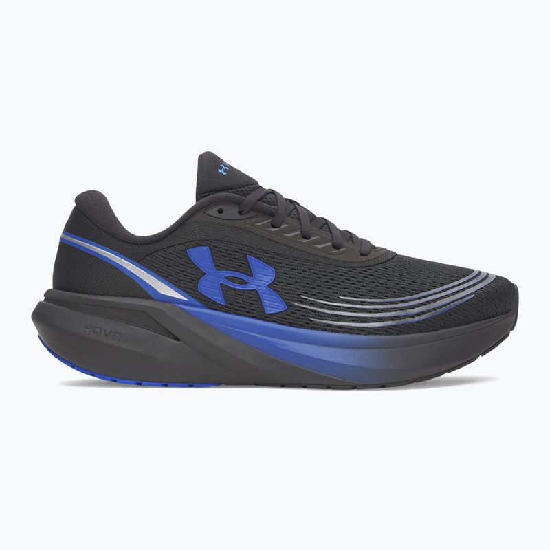 Buty do biegania męskie Under Armour Velociti Sport black/black/team royal 8