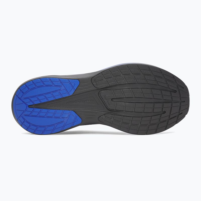 Buty do biegania męskie Under Armour Velociti Sport black/black/team royal 11