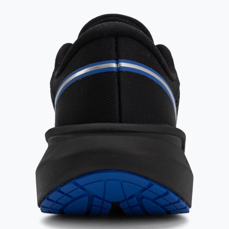 Buty do biegania męskie Under Armour Velociti Sport black/black/team royal 6