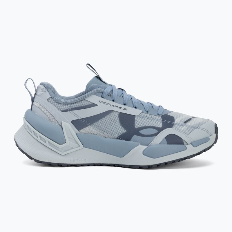 Buty treningowe damskie Under Armour Reign XT blue wind/blue fog/downpour gray 2