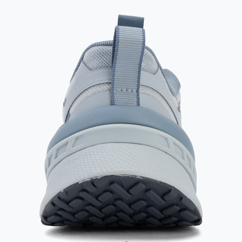 Buty treningowe damskie Under Armour Reign XT blue wind/blue fog/downpour gray 6