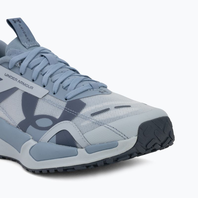 Buty treningowe damskie Under Armour Reign XT blue wind/blue fog/downpour gray 7