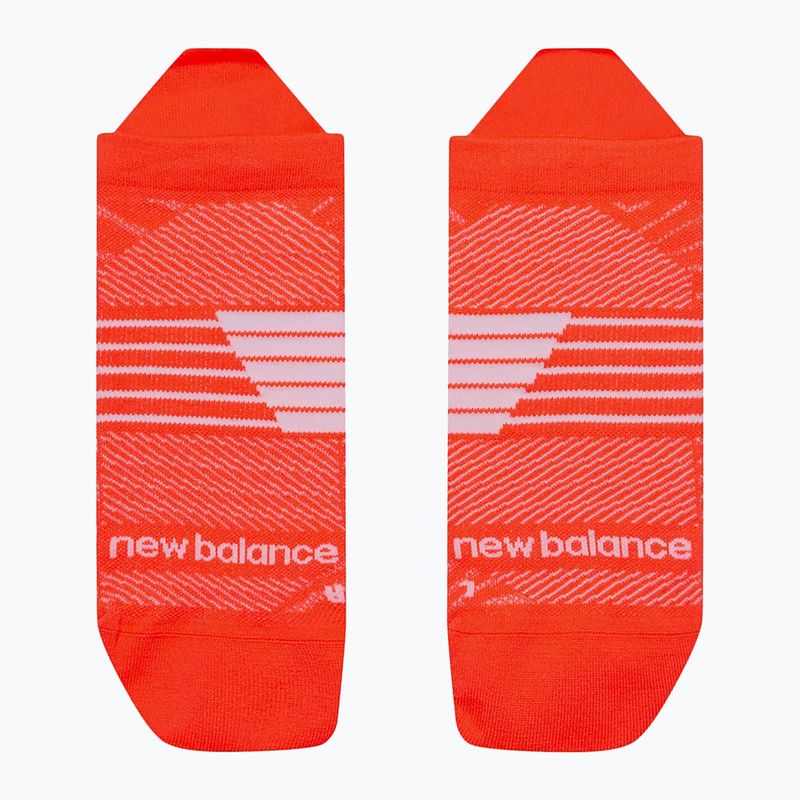 Skarpety New Balance Pro Run Tab urgentre 2
