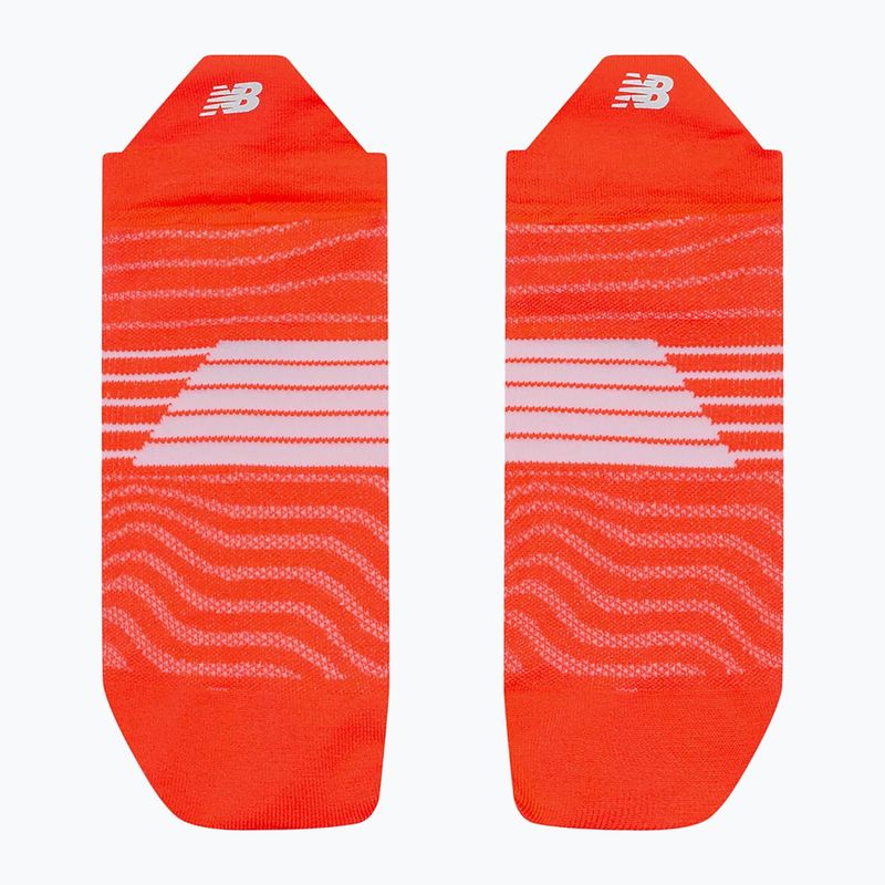 Skarpety New Balance Pro Run Tab urgentre 3