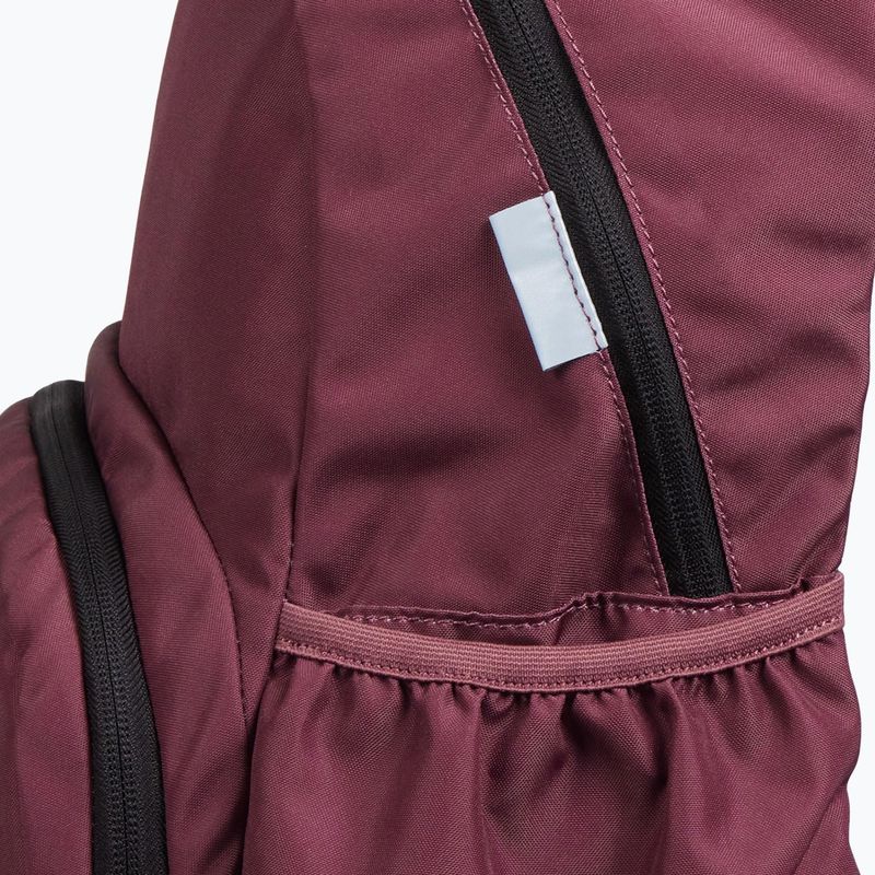 Plecak miejski New Balance Heritage 26 l red 4
