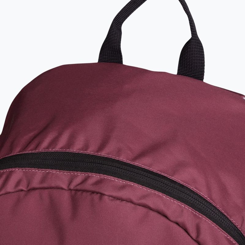 Plecak miejski New Balance Heritage 26 l red 5
