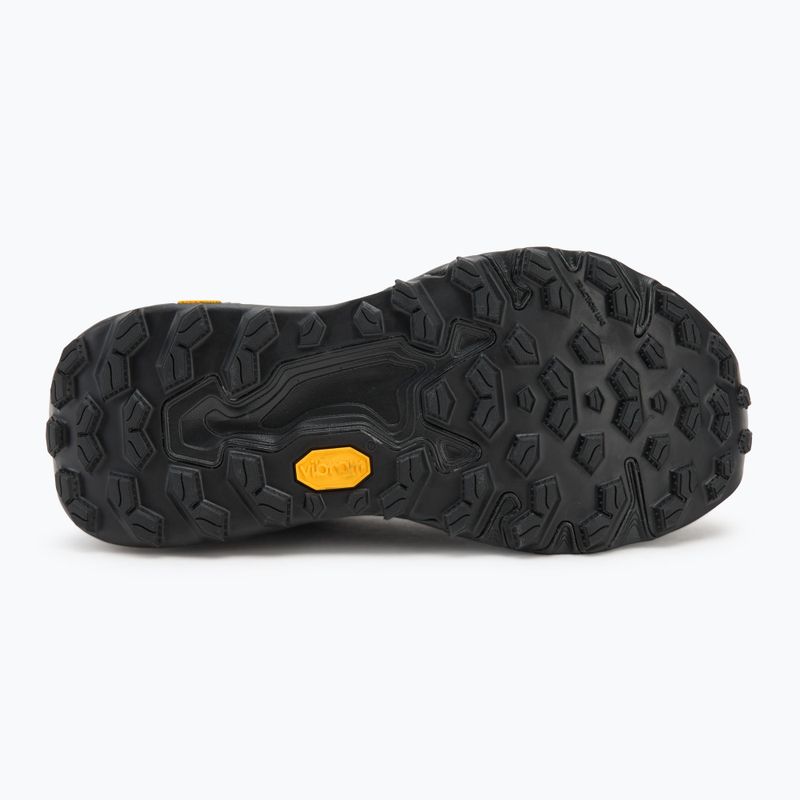 Buty do biegania damskie New Balance Fresh Foam X Hierro V9 black 4