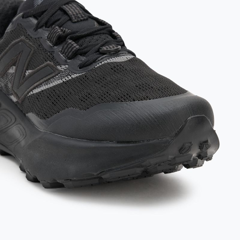 Buty do biegania damskie New Balance Fresh Foam X Hierro V9 black 7