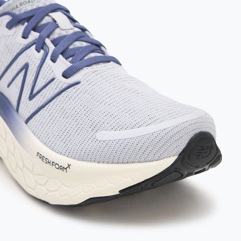 Buty do biegania damskie New Balance Fresh Foam Kaiha Road V1 white 7