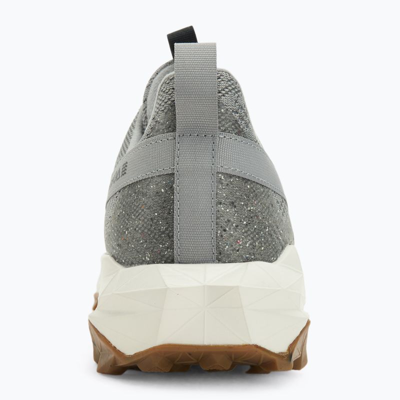 Buty do biegania męskie New Balance Dynasoft Tektrel V1 slate grey 6