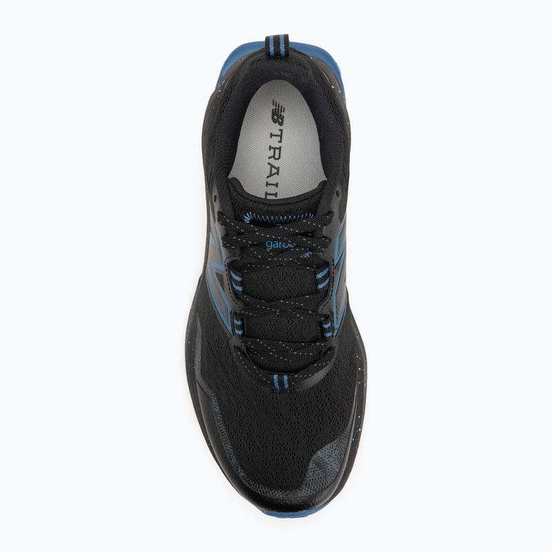 Buty do biegania męskie New Balance Fresh Foam Garoe V2 black 5