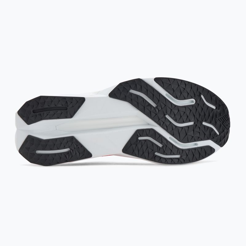 Buty do biegania damskie New Balance FuelCell Propel v5 rain cloud 4