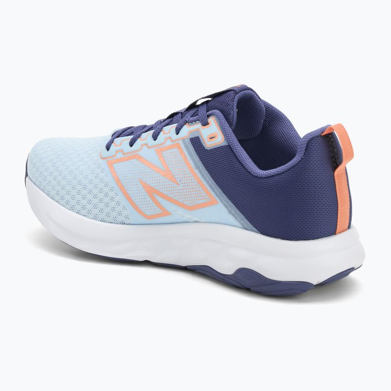 Buty do biegania damskie New Balance Fresh Foam 460's V4 black 3