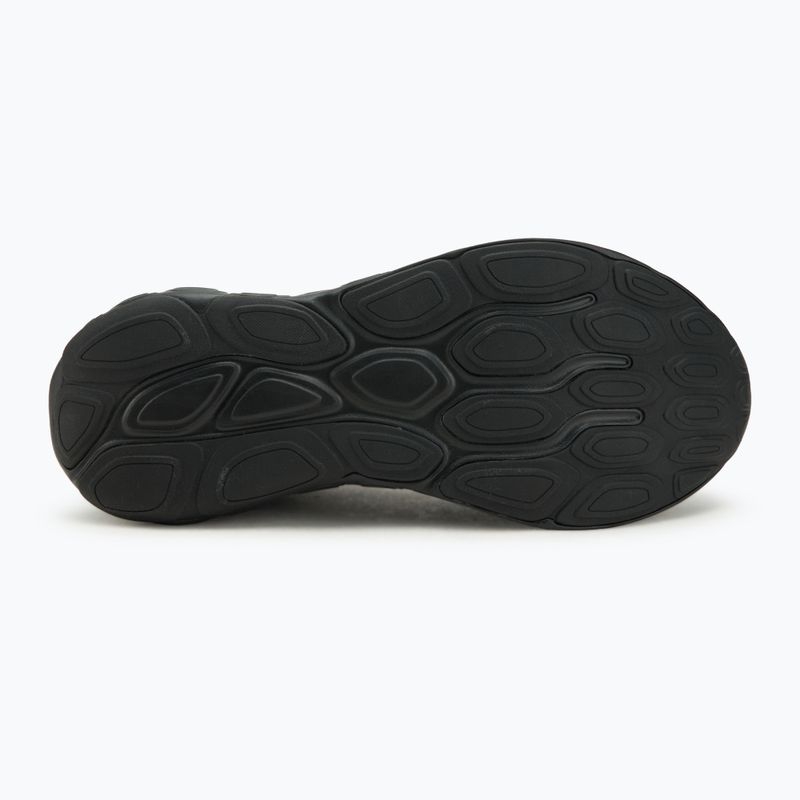 Buty do biegania męskie New Balance Fresh Foam 460's V4 black 4