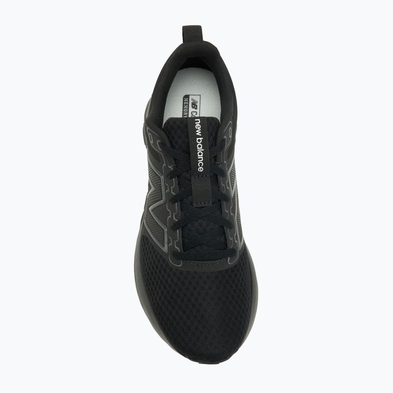 Buty do biegania męskie New Balance Fresh Foam 460's V4 black 5