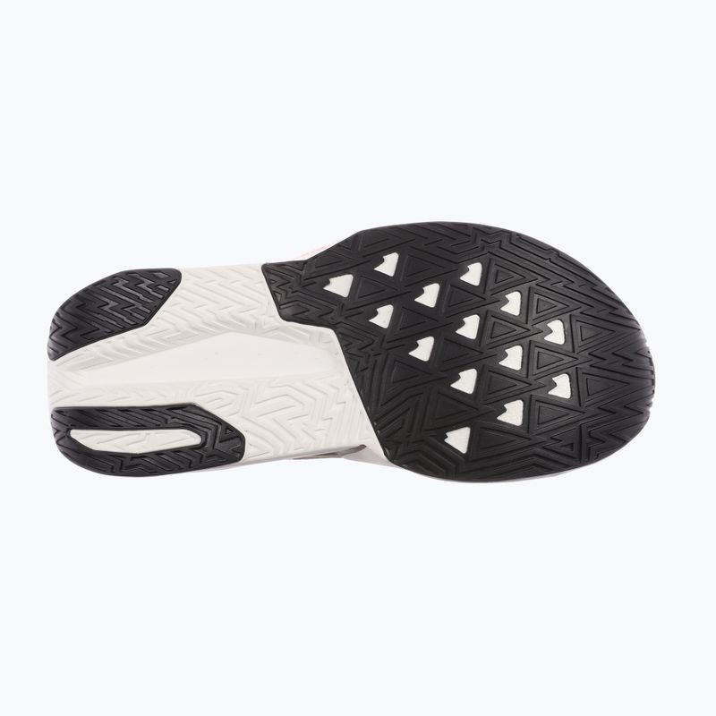 Buty do biegania damskie New Balance FuelCell Rebel V5 angora 12