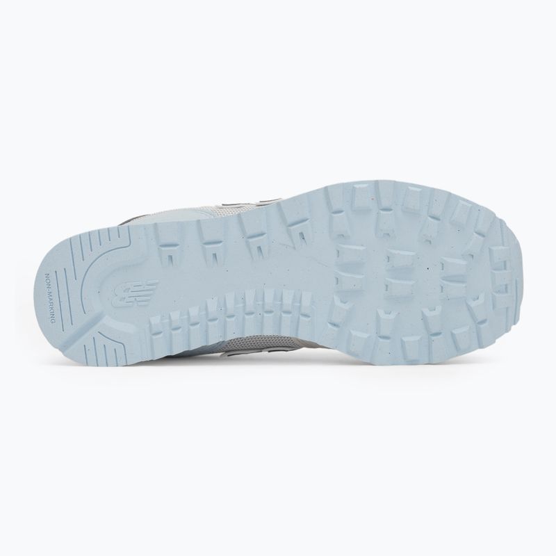 Buty New Balance 515's V1 grey matter 4