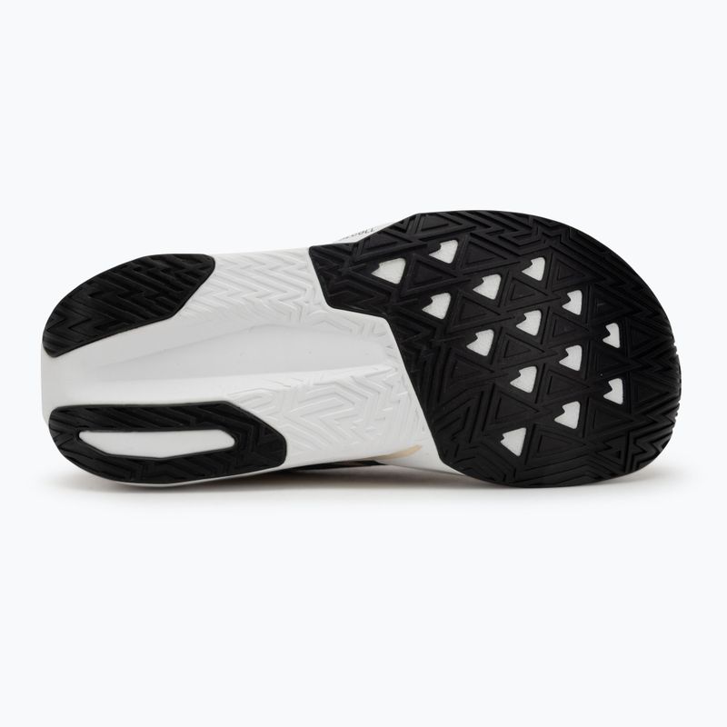 Buty do biegania damskie New Balance FuelCell Rebel V5 linen 4