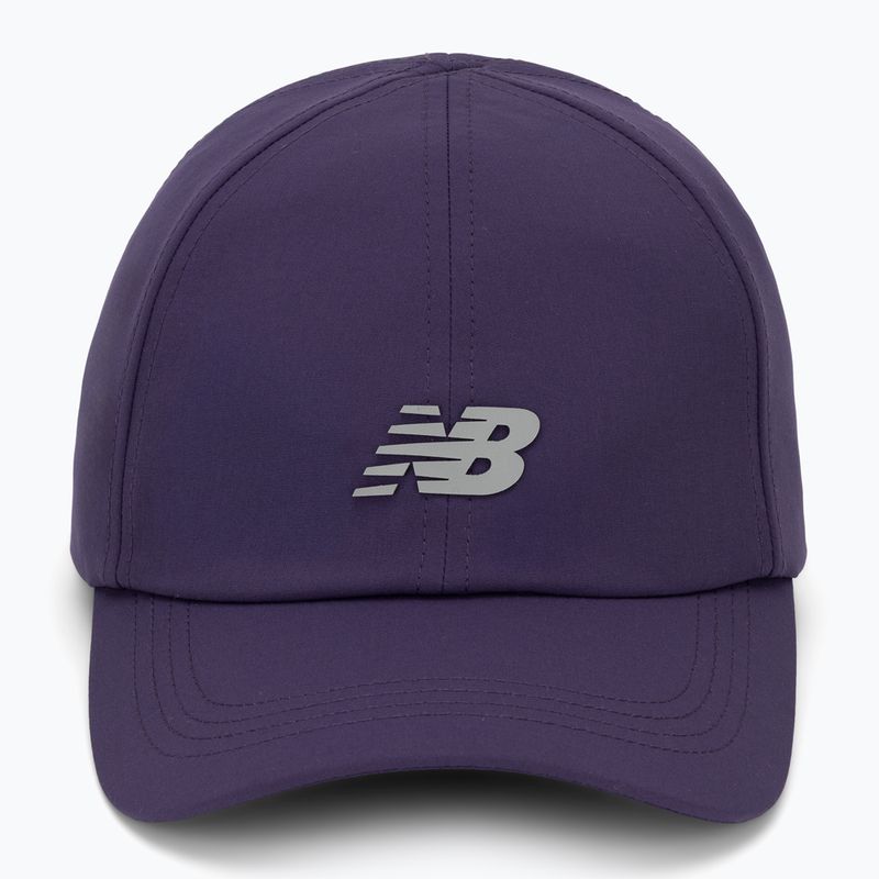 Czapka z daszkiem New Balance 6 Panel Performance V 2.0 boyseerry 2
