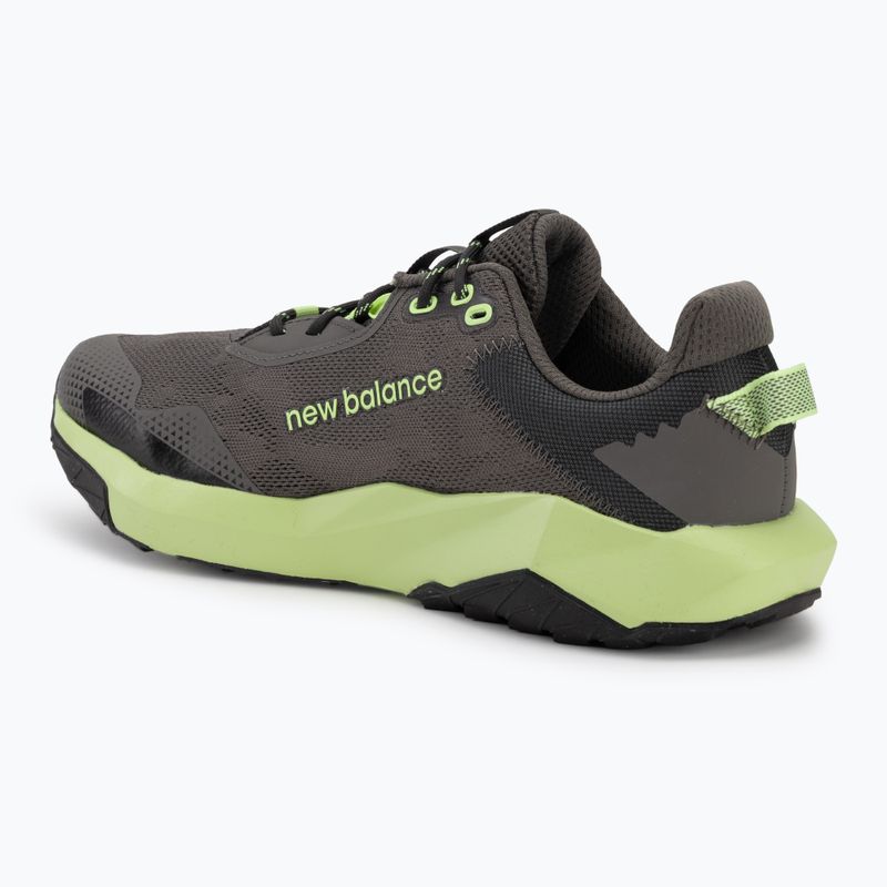 Buty do biegania męskie New Balance DynaSoft Nitrel V6 tornado/afterglow/faded black 3