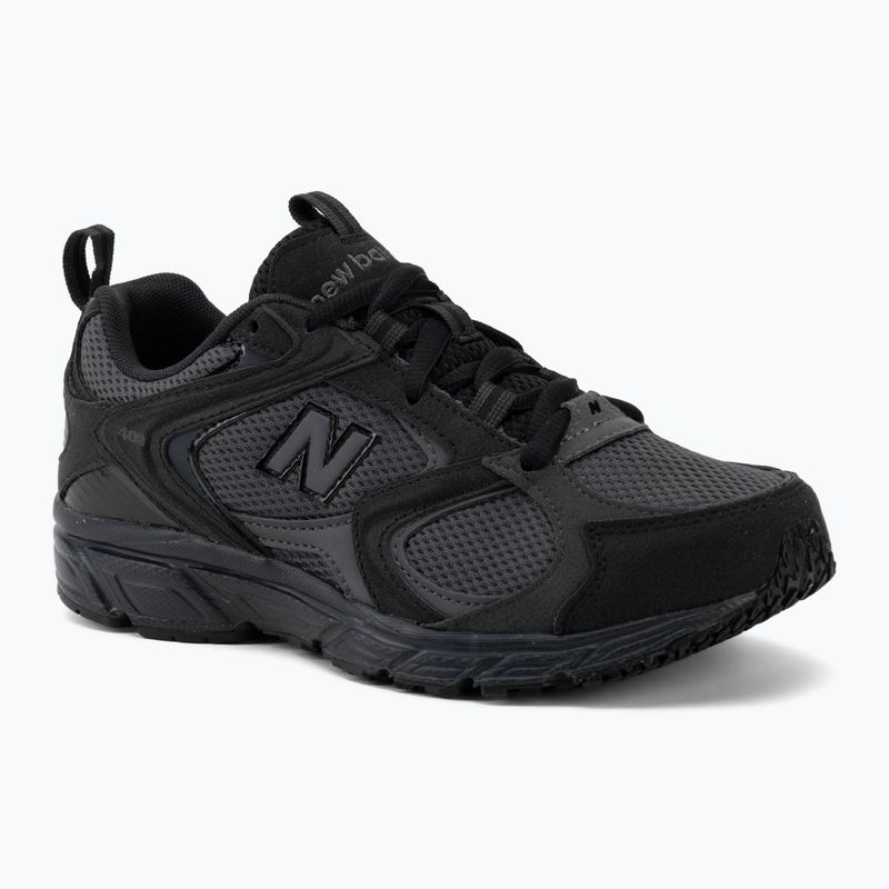 Buty New Balance 408's V1 black/phantom bb