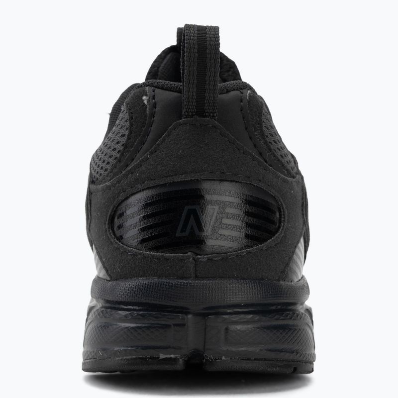 Buty New Balance 408's V1 black/phantom bb 6