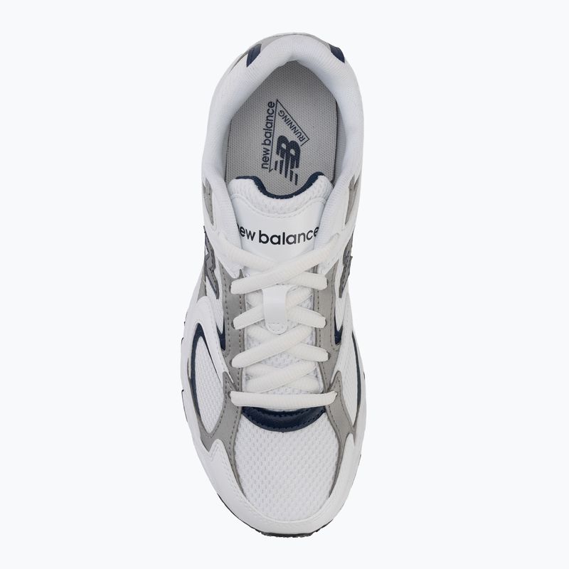 Buty New Balance Classic 408's V1 103 white/natural indigo 5