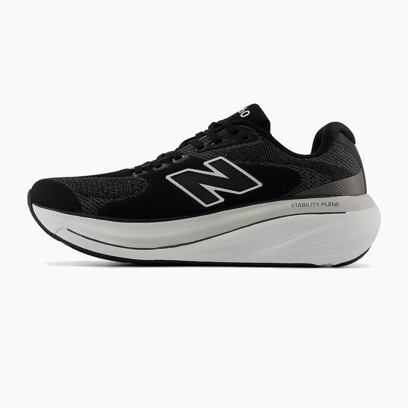 Buty do biegania męskie New Balance Fresh Foam 860's V15 black/ 103 white 9