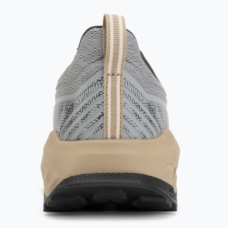 Buty do biegania męskie New Balance Fresh Foam Garoe V2 slate grey/tangerine heat/castlerock 6