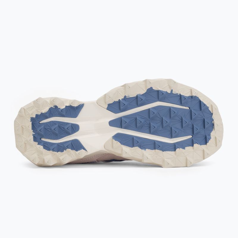 Buty do biegania męskie New Balance Dynasoft Tektrel V1 stone pink/fairweather blue 4