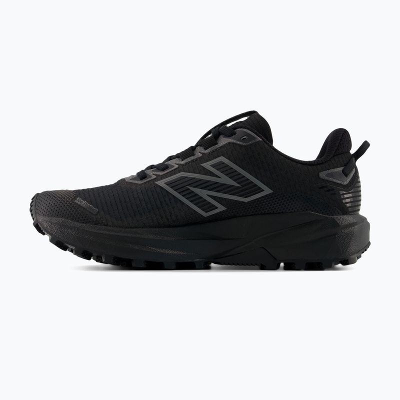 Buty do biegania damskie New Balance Rebel V1 black/black metallic 9
