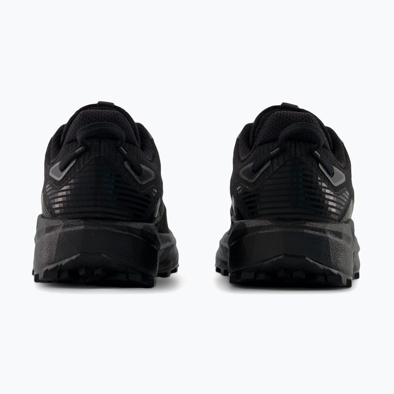 Buty do biegania damskie New Balance Rebel V1 black/black metallic 11