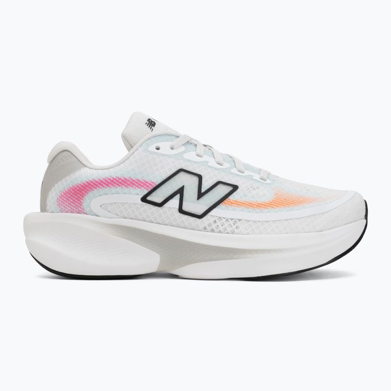 Buty do biegania damskie New Balance Ellipse v1 103 white/black/glint blue 2