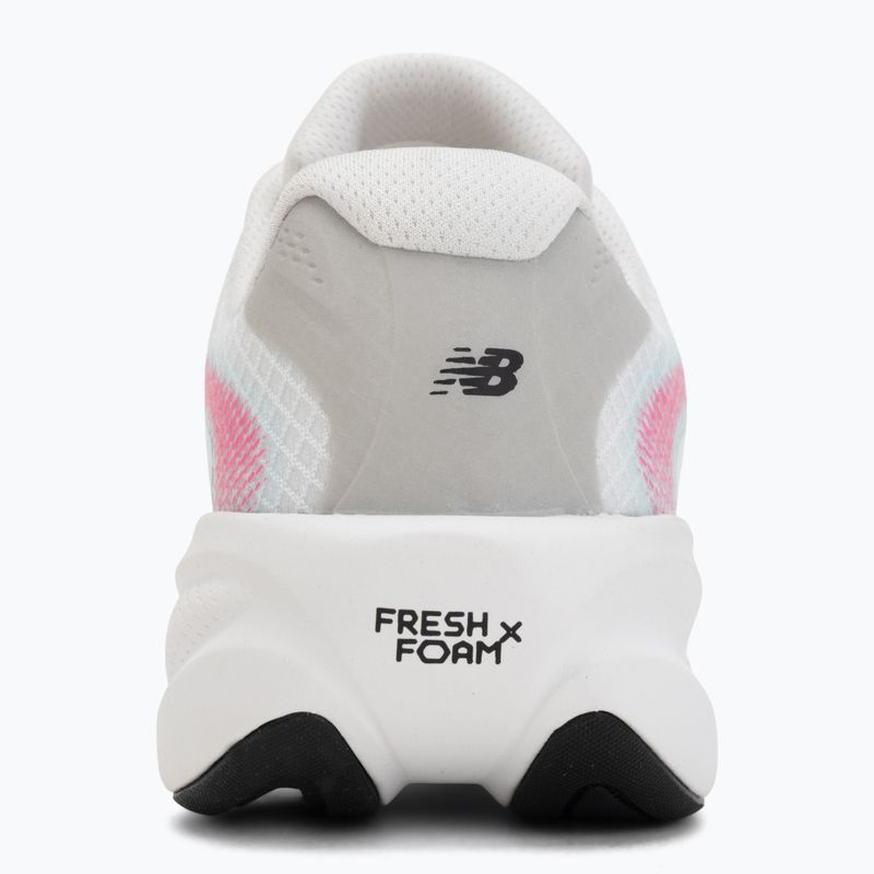 Buty do biegania damskie New Balance Ellipse v1 103 white/black/glint blue 6