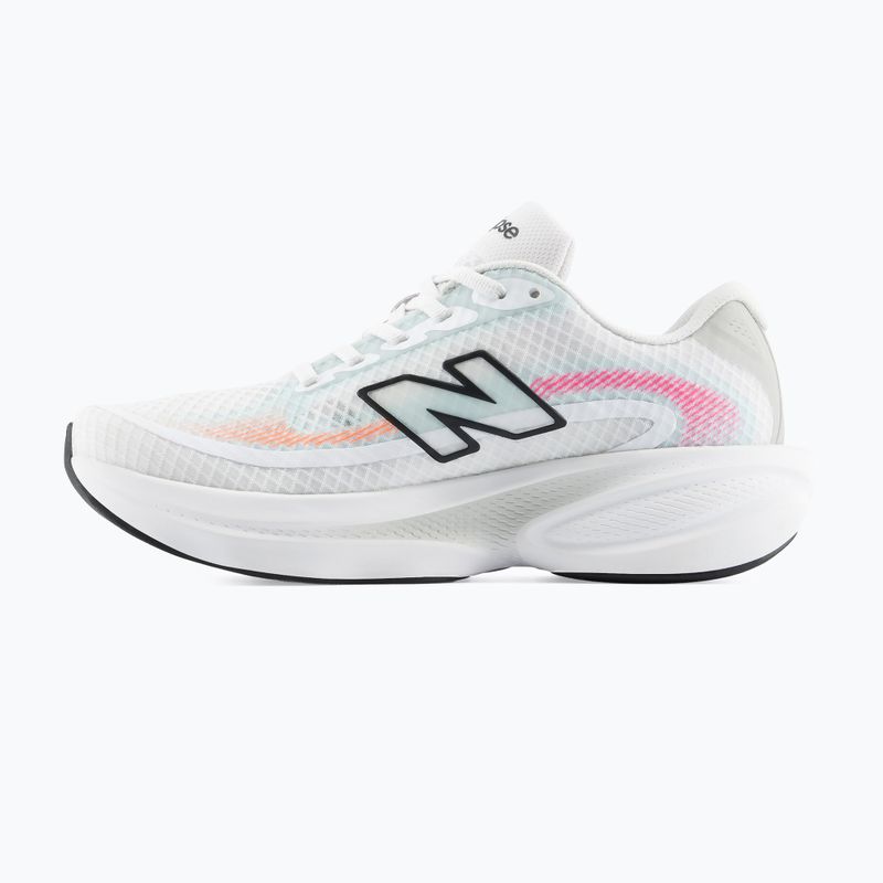 Buty do biegania damskie New Balance Ellipse v1 103 white/black/glint blue 8