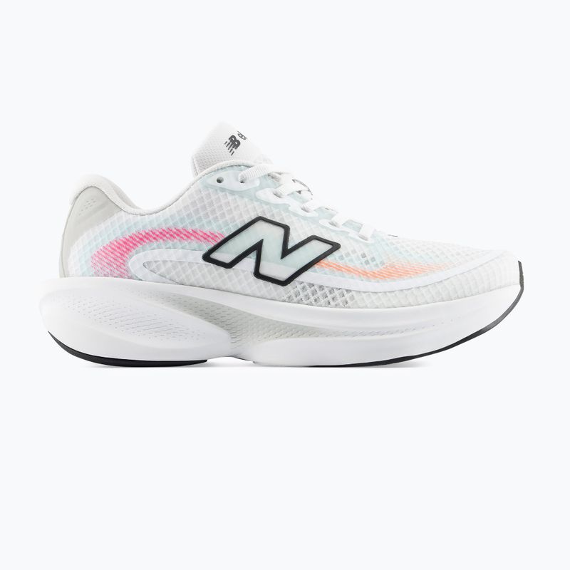 Buty do biegania damskie New Balance Ellipse v1 103 white/black/glint blue 9