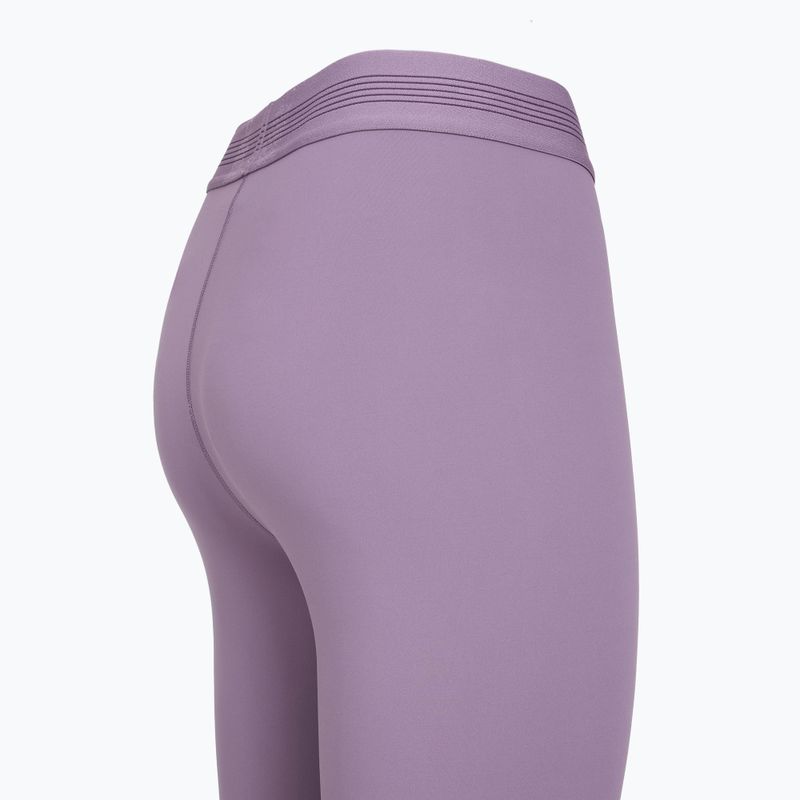 Legginsy damskie New Balance AC 25" candied violet 11