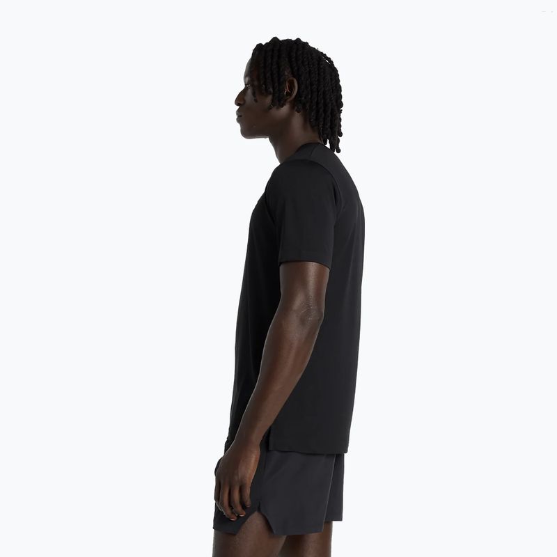Koszulka męska New Balance Essentials Utility T black 3
