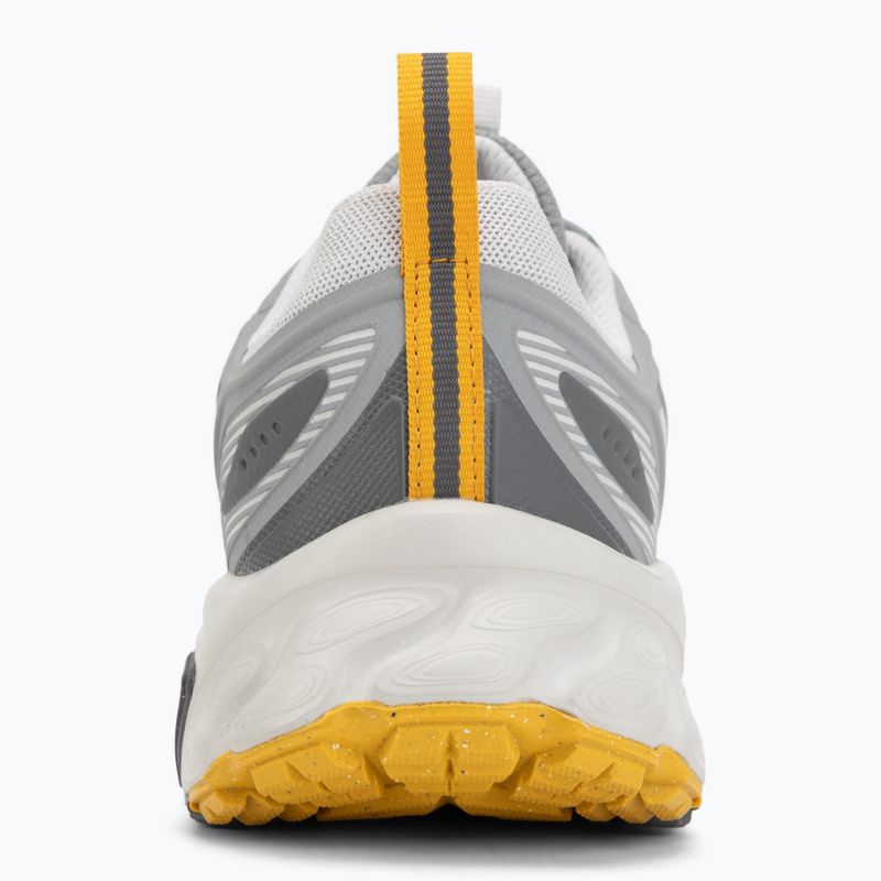 Buty do biegania męskie New Balance 410's V9 grey matter/slate grey/varsity gold 6