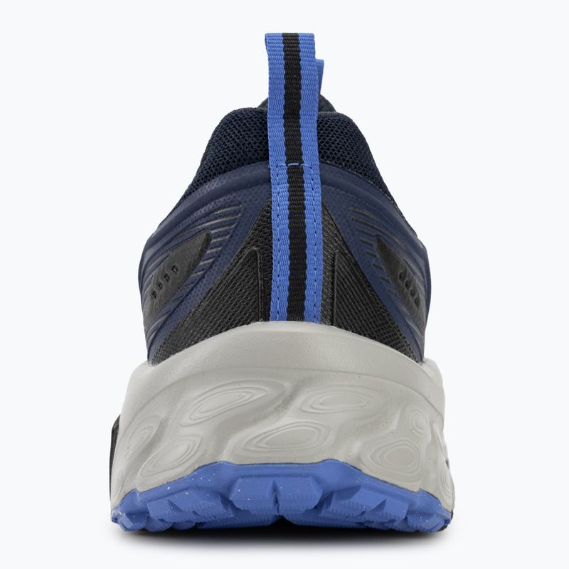 Buty do biegania męskie New Balance 410's V9 navy/blue bird/black 6