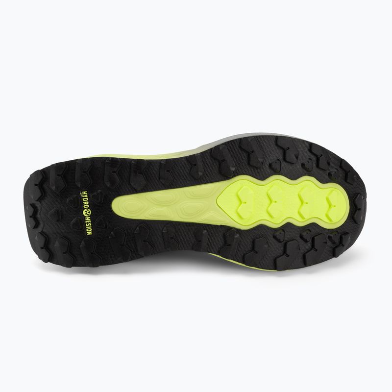 Buty do biegania męskie New Balance Fresh Foam Garoe V2 castlerock/afterglow/dry lime 4
