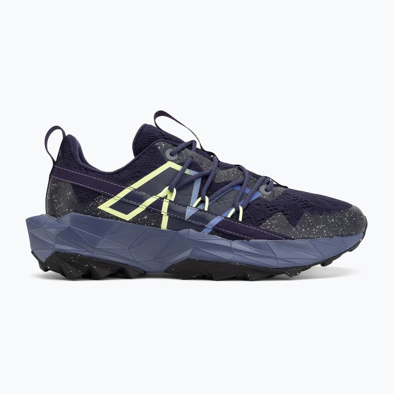 Buty do biegania damskie New Balance Dynasoft Tektrel V1 boyseerry/afterglow 2