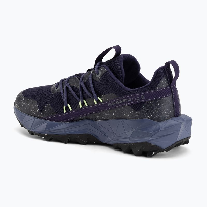 Buty do biegania damskie New Balance Dynasoft Tektrel V1 boyseerry/afterglow 3