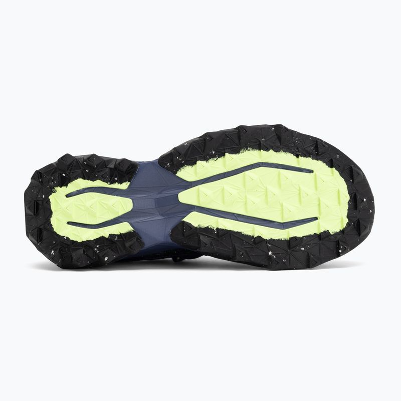 Buty do biegania damskie New Balance Dynasoft Tektrel V1 boyseerry/afterglow 4